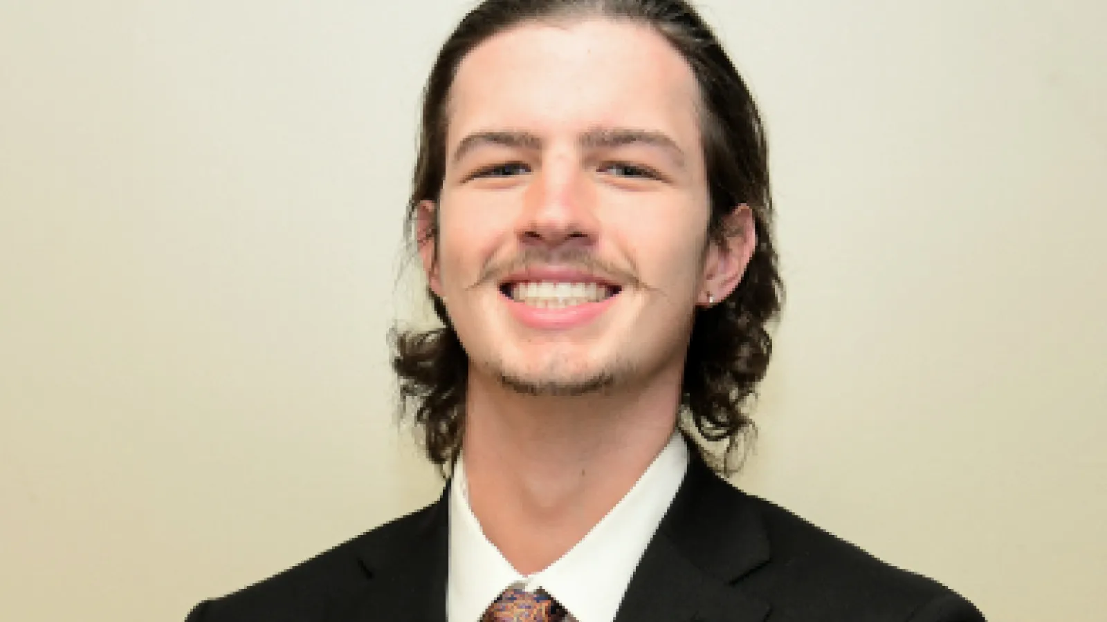 Joshua Galloway headshot