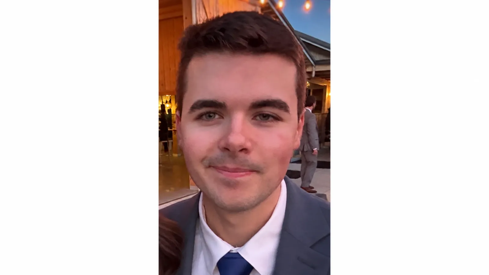 Corbin Helton Headshot