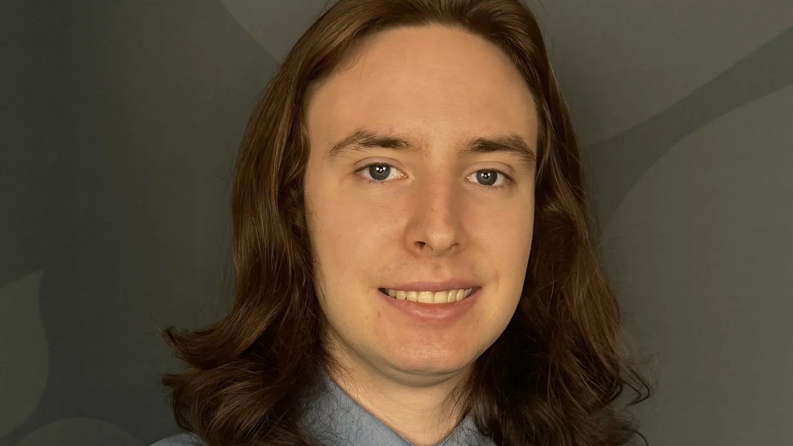 David Stuckey Headshot