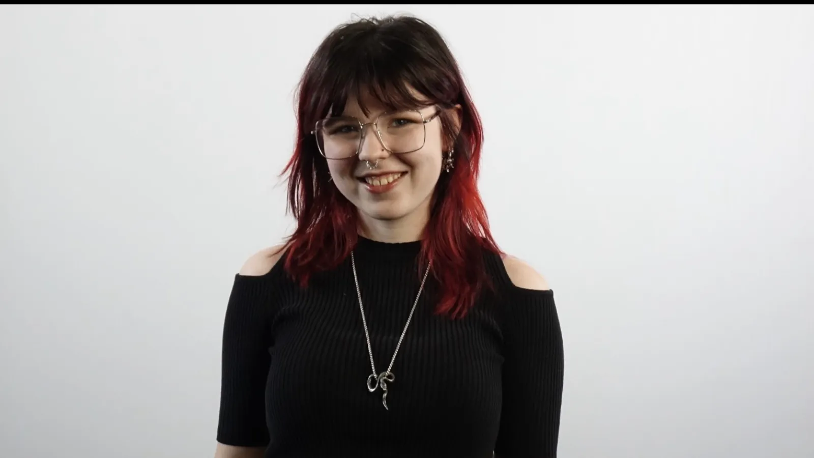 Zoe Mattox Headshot
